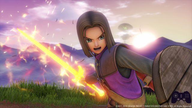 News Dragon Quest Hero Comes to Smash Ultimate!