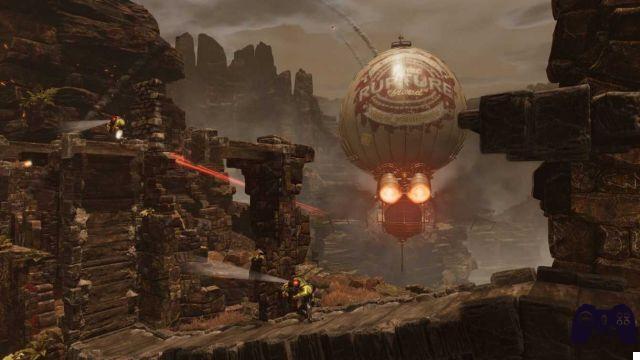 Oddworld Soulstorm : comment débloquer toutes les fins