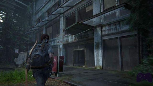 Guide The Last of Us Part II - Guía de trofeos y platino