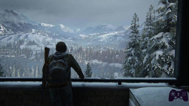 Guide The Last of Us Part II - Guide des trophées et du platine