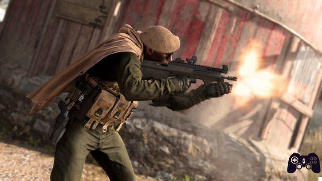 Call of Duty Warzone: Meilleurs chargements personnalisés