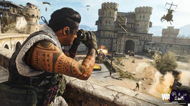 Call of Duty Warzone: mejores equipamientos personalizados