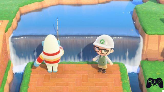 Animal Crossing: New Horizons, que animais pegar antes do final de julho