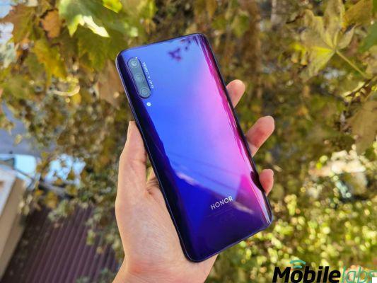 Huawei a vendu Honor : c'est officiel