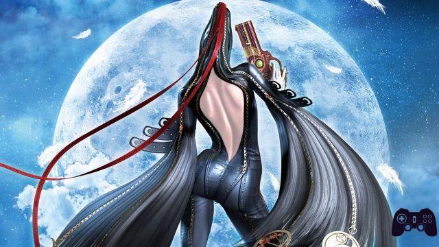 Reseña de Bayonetta (Wii U)
