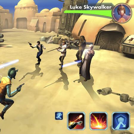 Os melhores jogos grátis para Android de dezembro de 2023