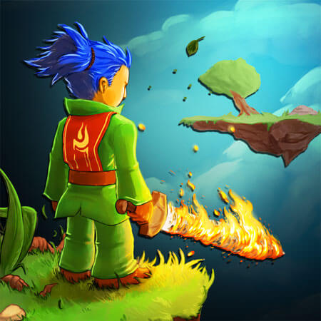 Os melhores jogos grátis para Android de dezembro de 2023