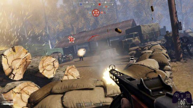 Los mejores juegos FPS gratuitos y gratuitos para PC