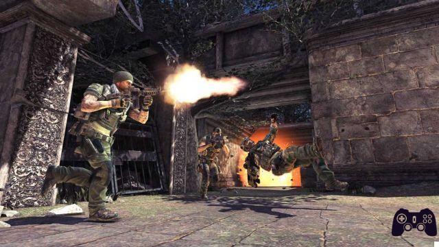 Los mejores juegos FPS gratuitos y gratuitos para PC