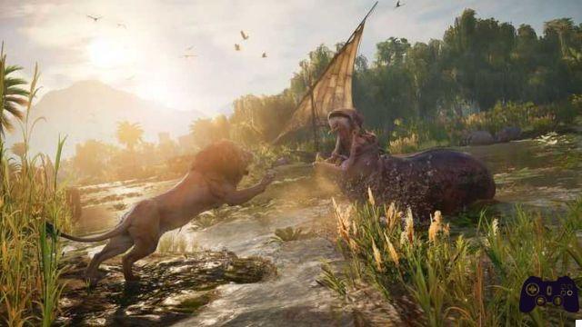 Consejos para empezar Assassin's Creed Origins | Guía