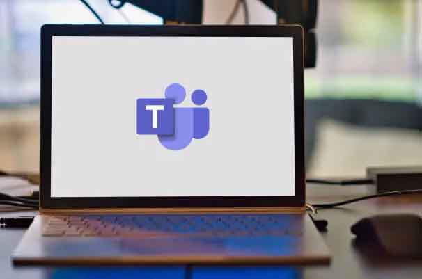 Como impedir que o Microsoft Teams abra automaticamente