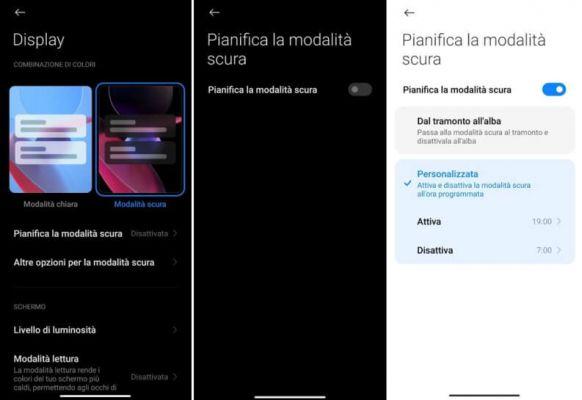 Cómo activar el Modo Oscuro en Android y algunas apps