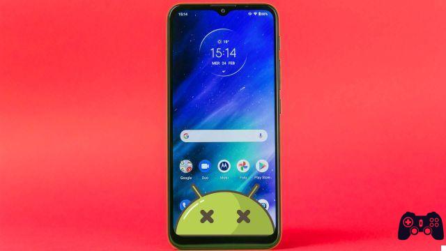 Les applications Android plantent ? Voici comment le résoudre pendant que Google prépare un correctif