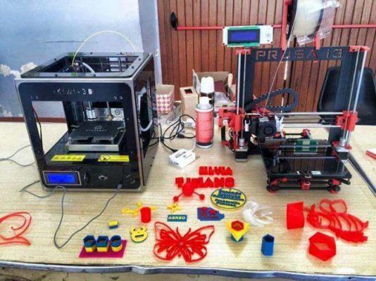 Melhor Software de Impressão 3D para Iniciantes | 2022