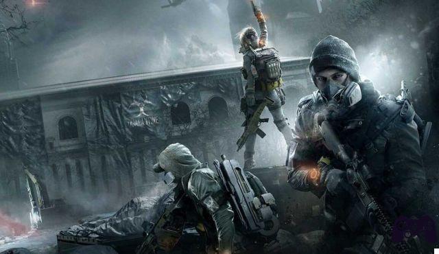 The Division : stratégies et astuces pour l'événement Offensif | Guide