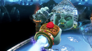 Super Mario Odyssey especial sob o microscópio: o mundo do jogo