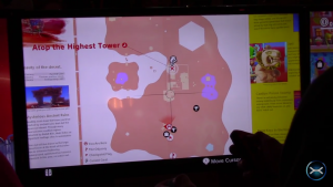 Spécial Super Mario Odyssey sous le microscope: le monde du jeu