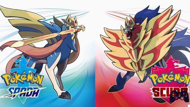 Pokémon Sword and Shield: cómo atrapar Pokémon raros