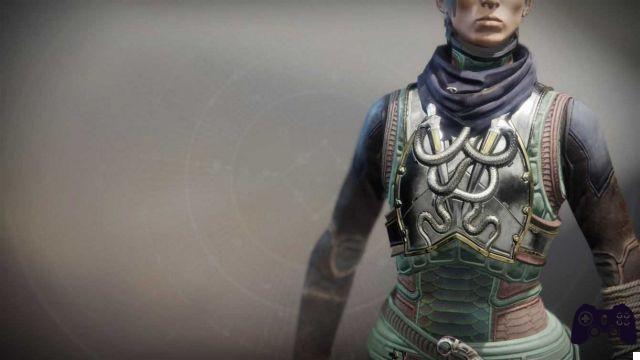 Destino 2: itens à venda pela Xur a partir de 28 de dezembro