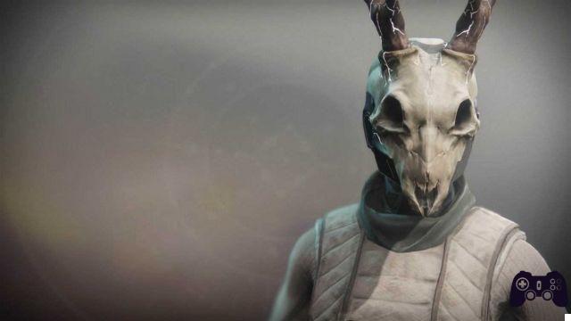 Destino 2: itens à venda pela Xur a partir de 28 de dezembro