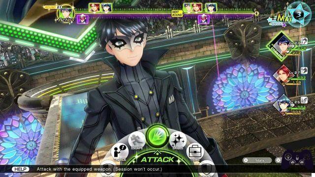 Tokyo Mirage Sessions ♯FE Encore: how to unlock costumes including the Joker costume