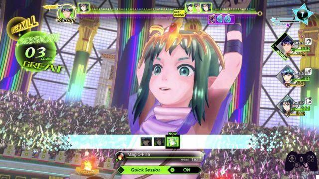 Tokyo Mirage Sessions ♯FE Encore : comment débloquer des costumes dont le costume de Joker