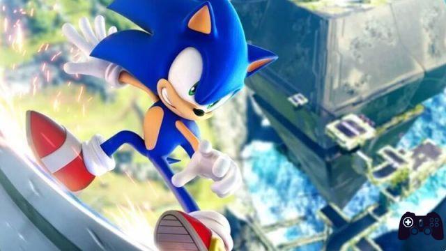 Sonic Frontiers: de la crítica al éxito, en Steam rompe récord para la saga