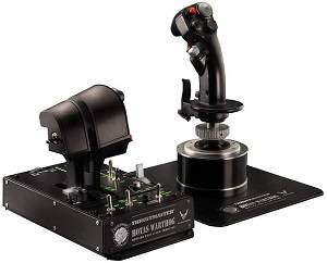 Joysticks para Microsoft Flight Simulator | O melhor de 2022