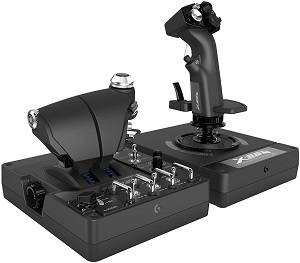 Joysticks para Microsoft Flight Simulator | O melhor de 2022