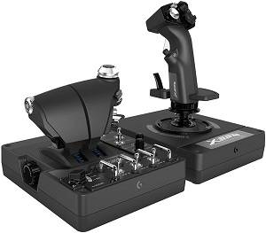 Joysticks para Microsoft Flight Simulator | O melhor de 2022