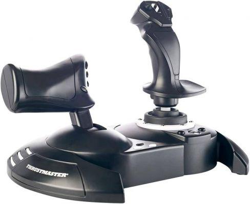 Joysticks para Microsoft Flight Simulator | O melhor de 2022