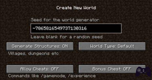 The 12 best Minecraft seeds