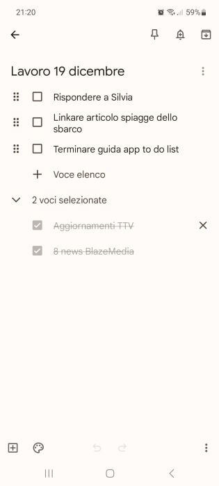 Melhores aplicativos de lista de tarefas para aumentar a produtividade