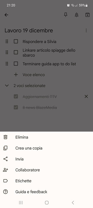 Melhores aplicativos de lista de tarefas para aumentar a produtividade