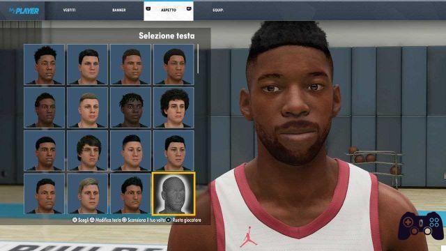 NBA 2K22: guía para la mejor construcción de Big Wing