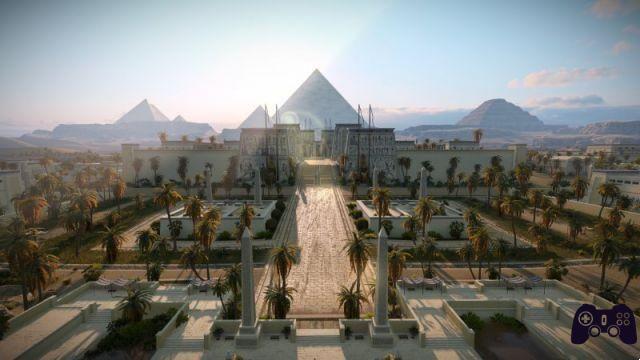 Total War: Pharaoh, the review of the new chapter of a series that needs real news