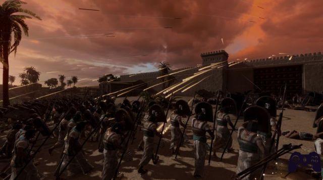 Total War: Pharaoh, the review of the new chapter of a series that needs real news