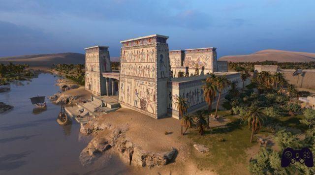 Total War: Pharaoh, a revisão do novo capítulo de uma série que precisa de novidades reais