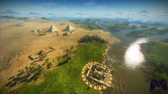 Total War: Pharaoh, a revisão do novo capítulo de uma série que precisa de novidades reais