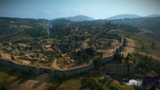 Total War: Pharaoh, a revisão do novo capítulo de uma série que precisa de novidades reais