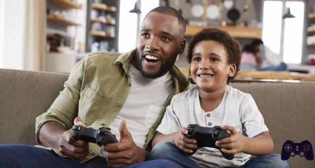 Noticias + Videojuegos y salud mental: el Oxford Internet Institute publica investigaciones sobre el tema
