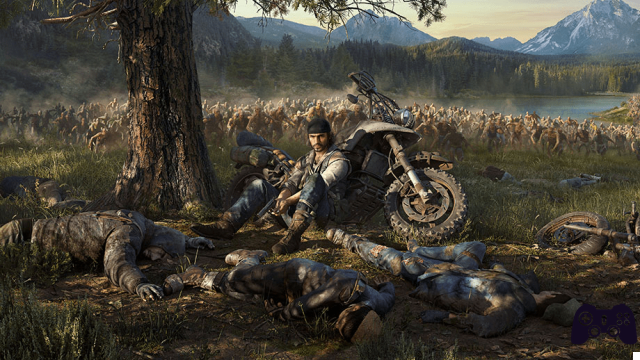 Days Gone: 13 tips and tricks to start playing