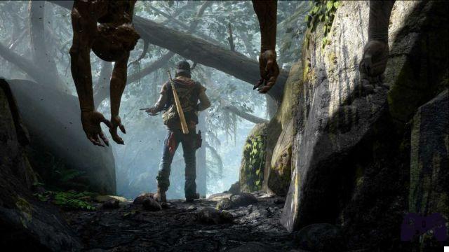 Days Gone : 13 trucs et astuces pour commencer à jouer