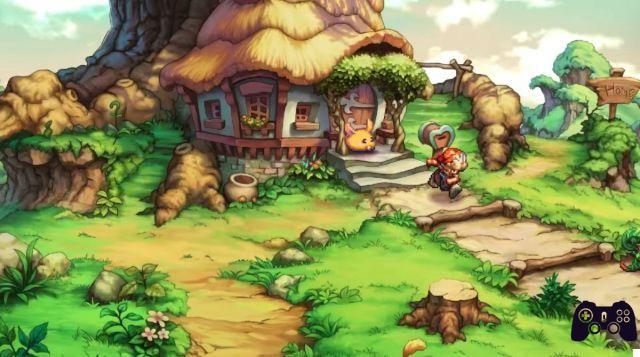 Legend of Mana HD Remaster: here is the trophy list!