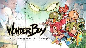 Revisión de Monster Boy y el Reino Maldito: el legado de Wonder Boy