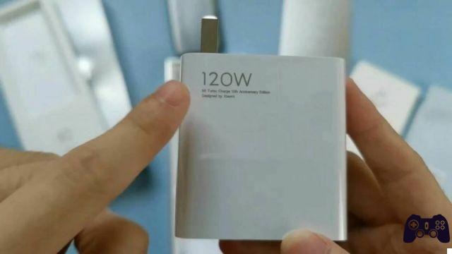 Xiaomi, les smartphones notifieront une charge lente et des câbles défectueux