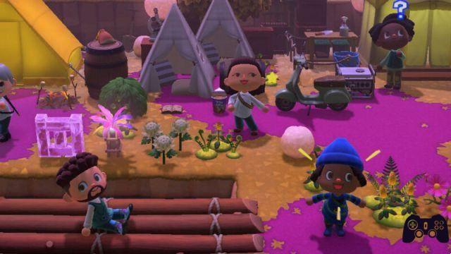 Strange World: The new Disney classic comes to life in Animal Crossing
