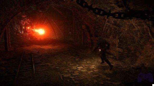 Guía del jefe de Demon's Souls: cómo vencer a la araña blindada