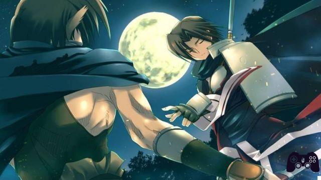 Utawarerumono: Prelúdio dos Caídos | Revisão