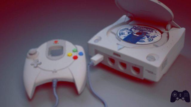 Dreamcast especial: o maior fracasso da indústria